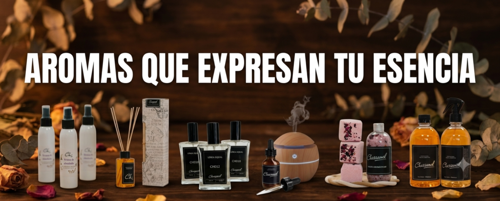 Banner promocional Chessamel