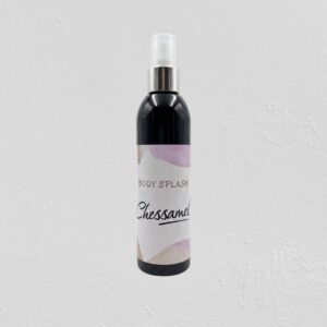 BODY SPLASH 200 ML
