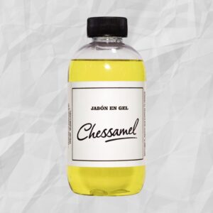 JABON GEL 500 ML REPUESTO