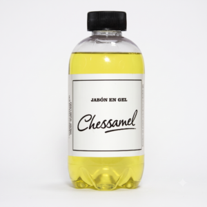 JABON 500 ML