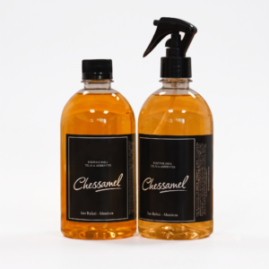 TEXTIL 500 ML REPUESTO