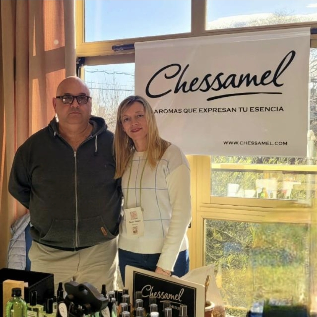 Equipo Chessamel